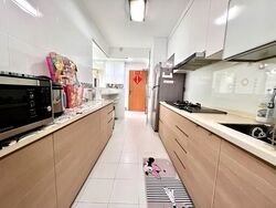 Blk 316B Yishun Greenwalk (Yishun), HDB 4 Rooms #538210321